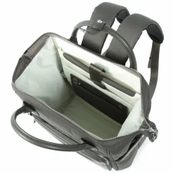 Hedgren Daypacks<Fika Moka Daypack M 39 cm Laptopfach black ink