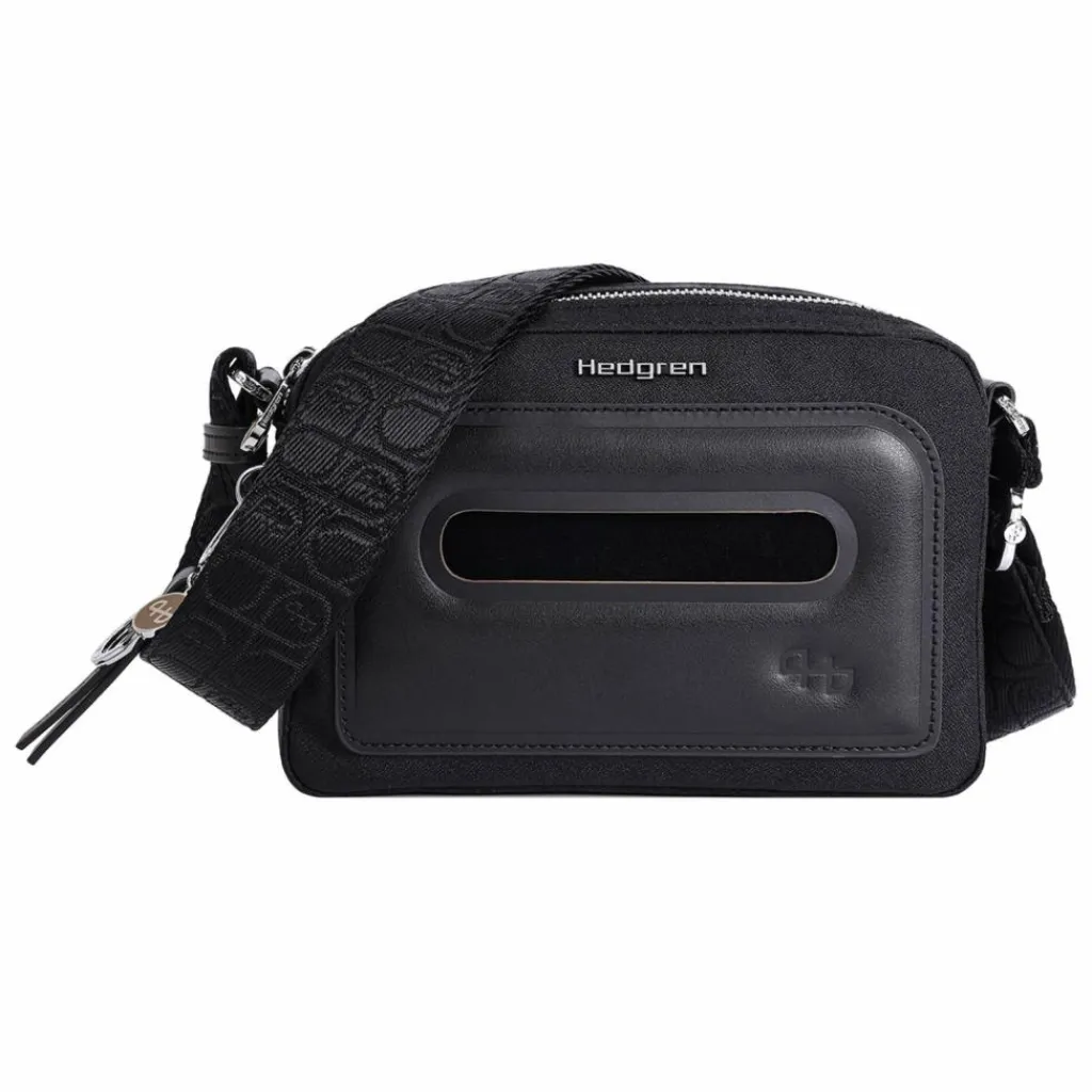 Hedgren Umhängetaschen<Fika Umhängatesche RFID 20 cm black