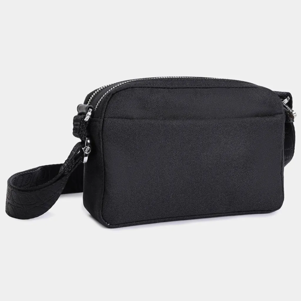 Hedgren Umhängetaschen<Fika Umhängatesche RFID 20 cm black