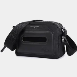 Hedgren Umhängetaschen<Fika Umhängatesche RFID 20 cm black