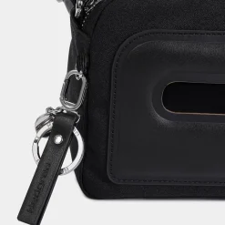 Hedgren Umhängetaschen<Fika Umhängatesche RFID 20 cm black