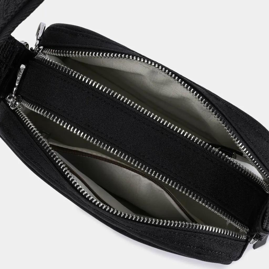 Hedgren Umhängetaschen<Fika Umhängatesche RFID 20 cm black