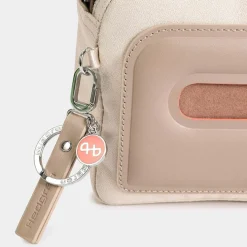 Discount Hedgren Fika Umhängatesche RFID 20 cm birch