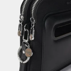 Hedgren Umhängetaschen<Fika Umhängetasche RFID 23 cm black