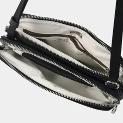 Hedgren Umhängetaschen<Fika Umhängetasche RFID 23 cm black