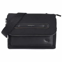 Hot Hedgren Fika Umhängetasche RFID 28,5 cm black