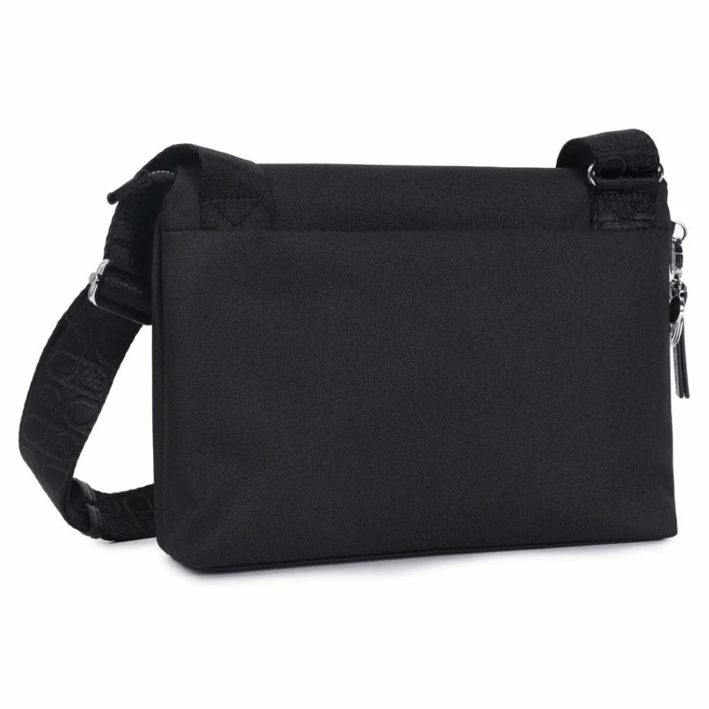 Hot Hedgren Fika Umhängetasche RFID 28,5 cm black