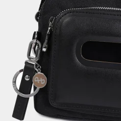 Hedgren Umhängetaschen<Fika Umhängetasche RFID 23 cm black