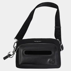 Hedgren Umhängetaschen<Fika Umhängetasche RFID 23 cm black