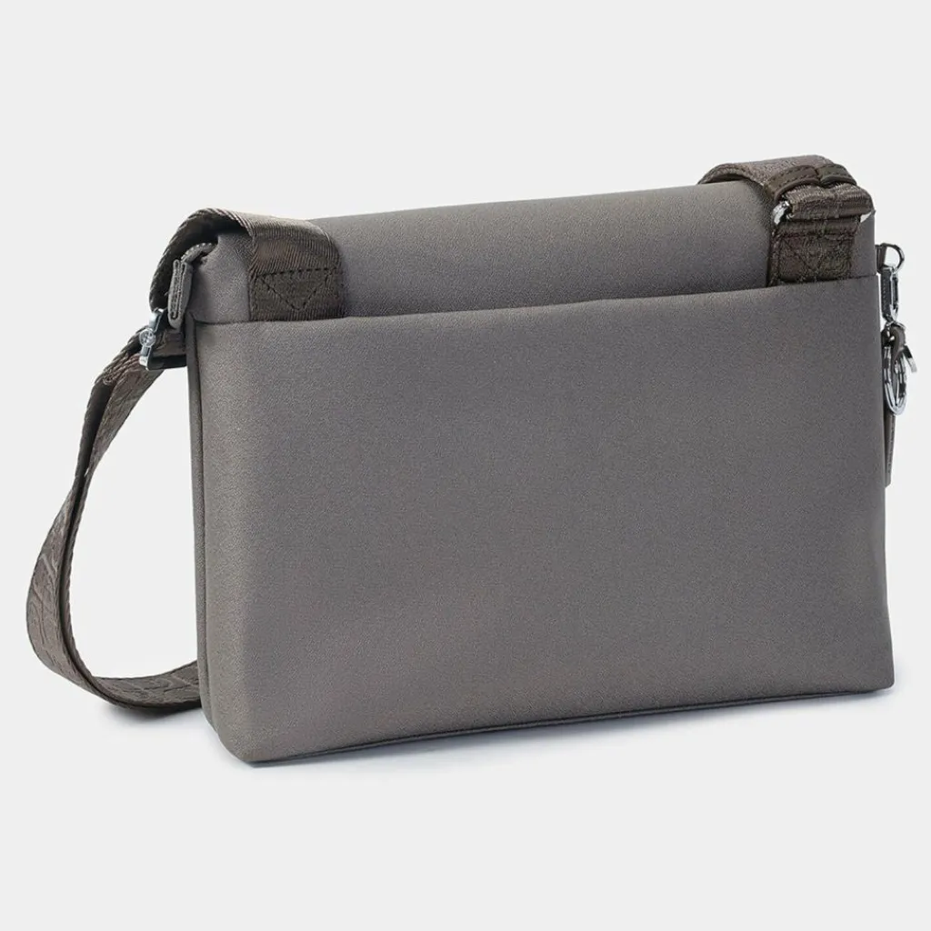 Discount Hedgren Fika Umhängetasche RFID 28,5 cm vintage taupe