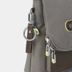 Discount Hedgren Fika Umhängetasche RFID 28,5 cm vintage taupe