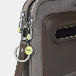 Hedgren Fika Umhängetasche RFID 23 cm