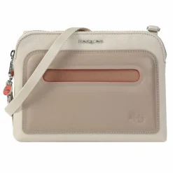 New Hedgren Fika Umhängetasche RFID 23 cm birch