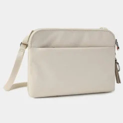 New Hedgren Fika Umhängetasche RFID 23 cm birch