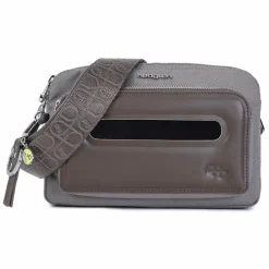 Discount Hedgren Fika Umhängetasche RFID 23 cm vintage taupe