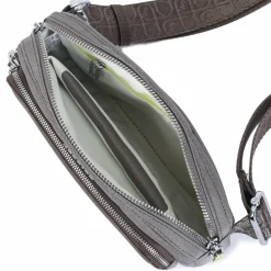 Discount Hedgren Fika Umhängetasche RFID 23 cm vintage taupe