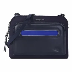 Hedgren Umhängetaschen<Fika Umhängetasche RFID 23 cm peacoat blue