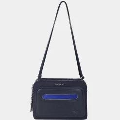 Hedgren Umhängetaschen<Fika Umhängetasche RFID 23 cm peacoat blue
