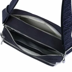 Hedgren Umhängetaschen<Fika Umhängetasche RFID 24 cm peacoat blue