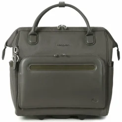 Hedgren Pilotenkoffer|Laptoptaschen<Fika Venti 2 Rollen Pilotentrolley 48 cm Laptopfach black ink