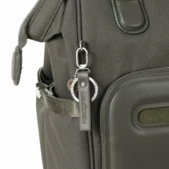 Hedgren Pilotenkoffer|Laptoptaschen<Fika Venti 2 Rollen Pilotentrolley 48 cm Laptopfach black ink