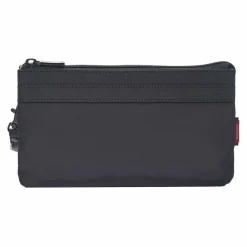 Hedgren Damengeldbörsen Querformat<Follis Franc XL Geldbörse RFID 21,5 cm black