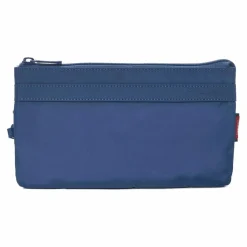 Hedgren Damengeldbörsen Querformat<Follis Franc XL Geldbörse RFID 21,5 cm black