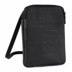 Discount Hedgren Follis Umhängetasche RFID 13 cm creased black