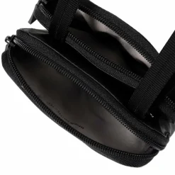 Discount Hedgren Follis Umhängetasche RFID 13 cm creased black