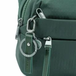 Hedgren Umhängetaschen<Furo Hogo Umhängetasche RFID Schutz 22 cm duck green