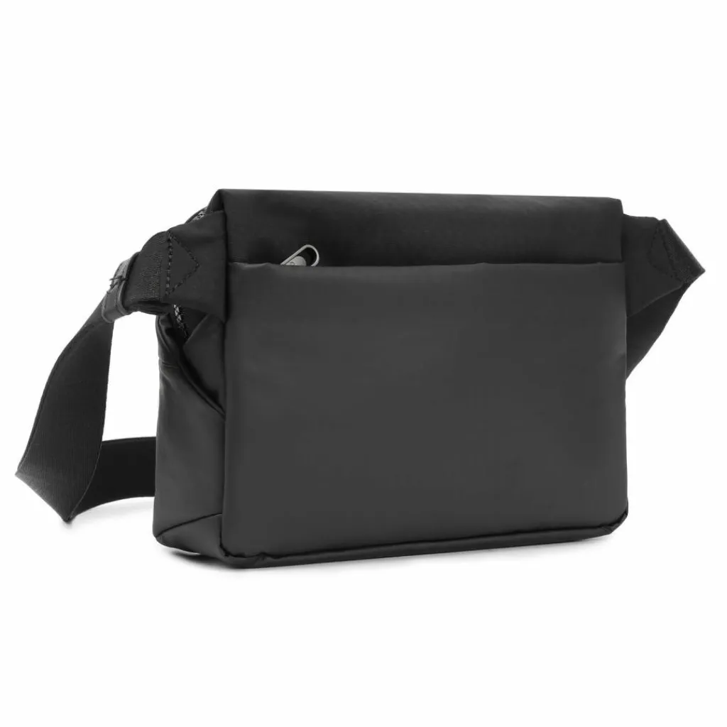 Hedgren Umhängetaschen<Furo Hogo Umhängetasche RFID Schutz 22 cm black