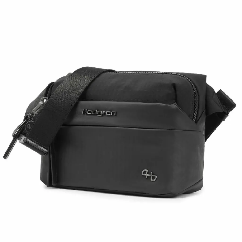 Hedgren Umhängetaschen<Furo Hogo Umhängetasche RFID Schutz 22 cm black