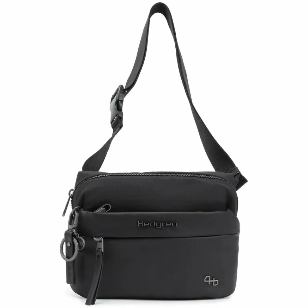 Hedgren Umhängetaschen<Furo Hogo Umhängetasche RFID Schutz 22 cm black