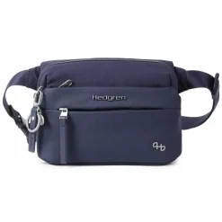 Best Hedgren Furo Hogo Umhängetasche RFID Schutz 22 cm peacoat blue