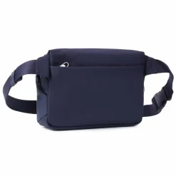 Best Hedgren Furo Hogo Umhängetasche RFID Schutz 22 cm peacoat blue