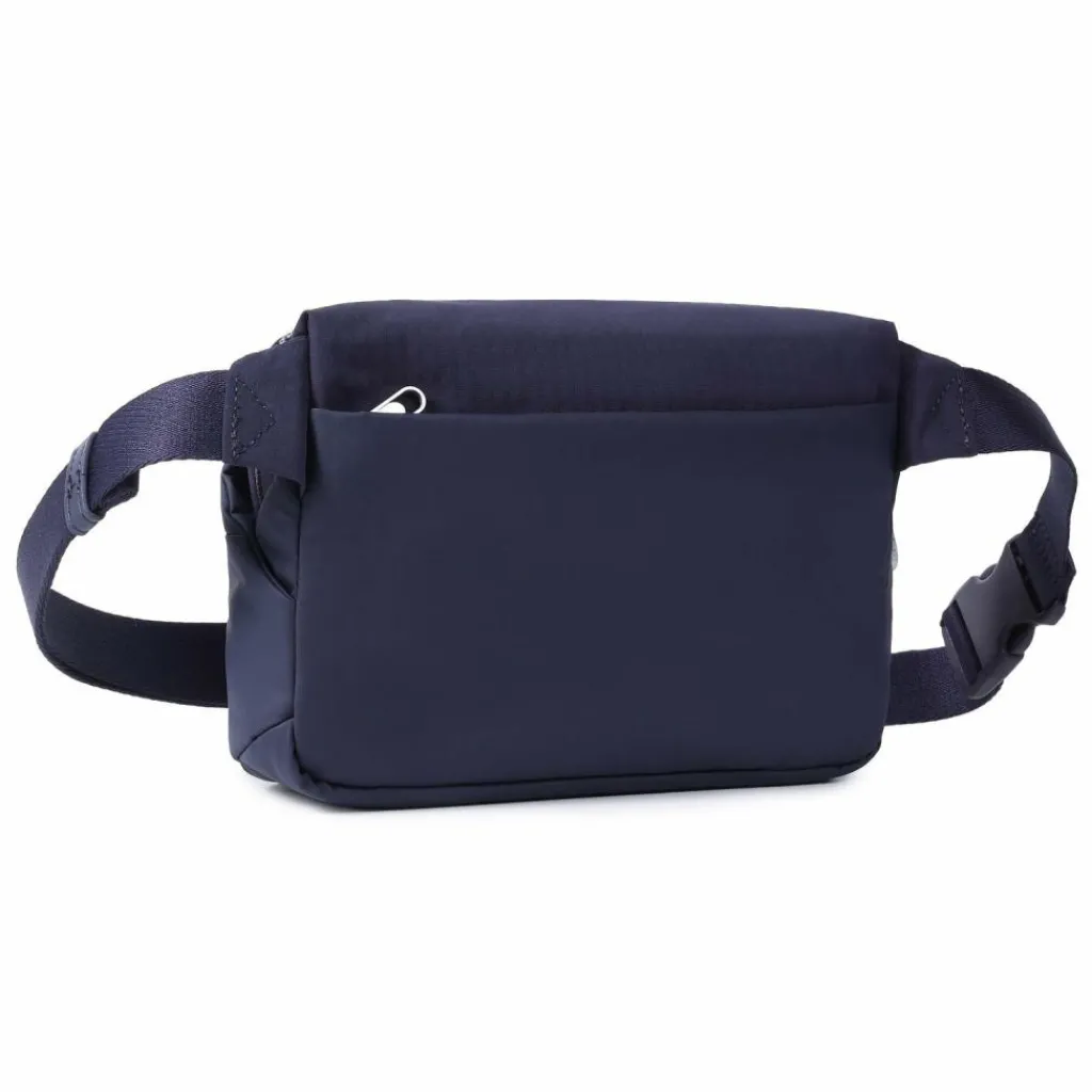 Best Hedgren Furo Hogo Umhängetasche RFID Schutz 22 cm peacoat blue