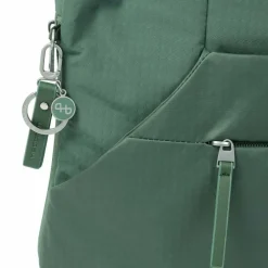 Hedgren Furo Kicho Shopper Tasche RFID Schutz 46 cm Laptopfach