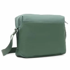 Hedgren Laptoptaschen|Aktentaschen<Furo Mori Aktentasche RFID Schutz 34 cm Laptopfach duck green
