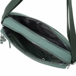 Hedgren Laptoptaschen|Aktentaschen<Furo Mori Aktentasche RFID Schutz 34 cm Laptopfach duck green