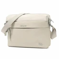 Hot Hedgren Furo Mori Aktentasche RFID Schutz 34 cm Laptopfach pussywillow grey