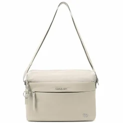 Hot Hedgren Furo Mori Aktentasche RFID Schutz 34 cm Laptopfach pussywillow grey