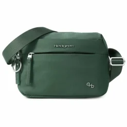 Hedgren Gürteltaschen<Furo Nara Gürteltasche RFID Schutz 22 cm duck green