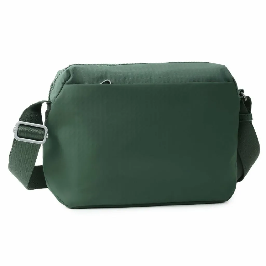Hedgren Gürteltaschen<Furo Nara Gürteltasche RFID Schutz 22 cm duck green