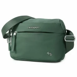 Hedgren Gürteltaschen<Furo Nara Gürteltasche RFID Schutz 22 cm duck green