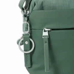 Hedgren Gürteltaschen<Furo Nara Gürteltasche RFID Schutz 22 cm duck green