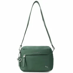 Hedgren Gürteltaschen<Furo Nara Gürteltasche RFID Schutz 22 cm duck green