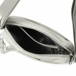 Hedgren Gürteltaschen<Furo Nara Gürteltasche RFID Schutz 22 cm pussywillow grey