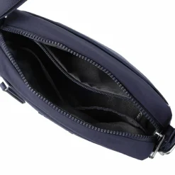 Hedgren Gürteltaschen<Furo Nara Gürteltasche RFID Schutz 22 cm peacoat blue