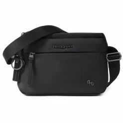 Hedgren Gürteltaschen<Furo Nara Gürteltasche RFID Schutz 22 cm black