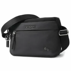 Hedgren Gürteltaschen<Furo Nara Gürteltasche RFID Schutz 22 cm black